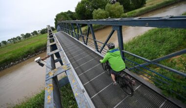 Niedersachsen & Bremen: Landesgesellschaft erwartet höhere Nachfrage nach Radreisen