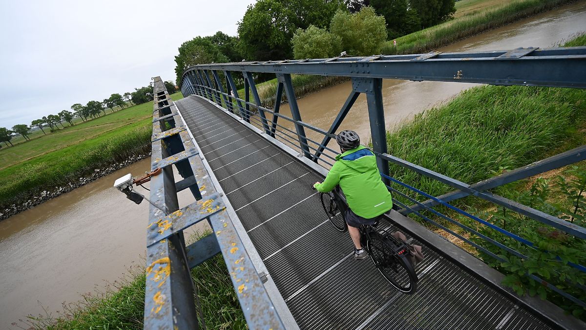Niedersachsen & Bremen: Landesgesellschaft erwartet höhere Nachfrage nach Radreisen