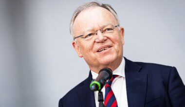 Niedersachsen & Bremen: Weil sieht richtige Schwerpunkte im Koalitionsvertrag