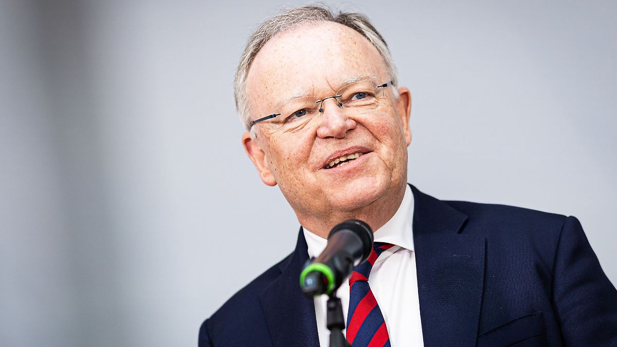 Niedersachsen & Bremen: Weil sieht richtige Schwerpunkte im Koalitionsvertrag