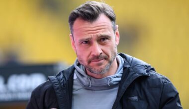Hessen: 0:2 in Köln: Wehen Wiesbaden muss weiter kämpfen