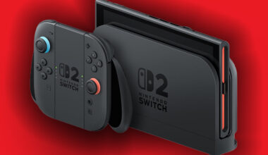 USA: Wird die Nintendo Switch 2 über 500 € kosten?
