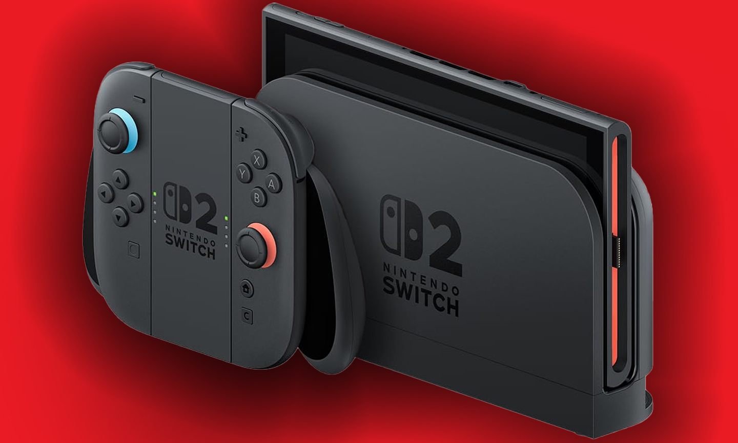 USA: Wird die Nintendo Switch 2 über 500 € kosten?