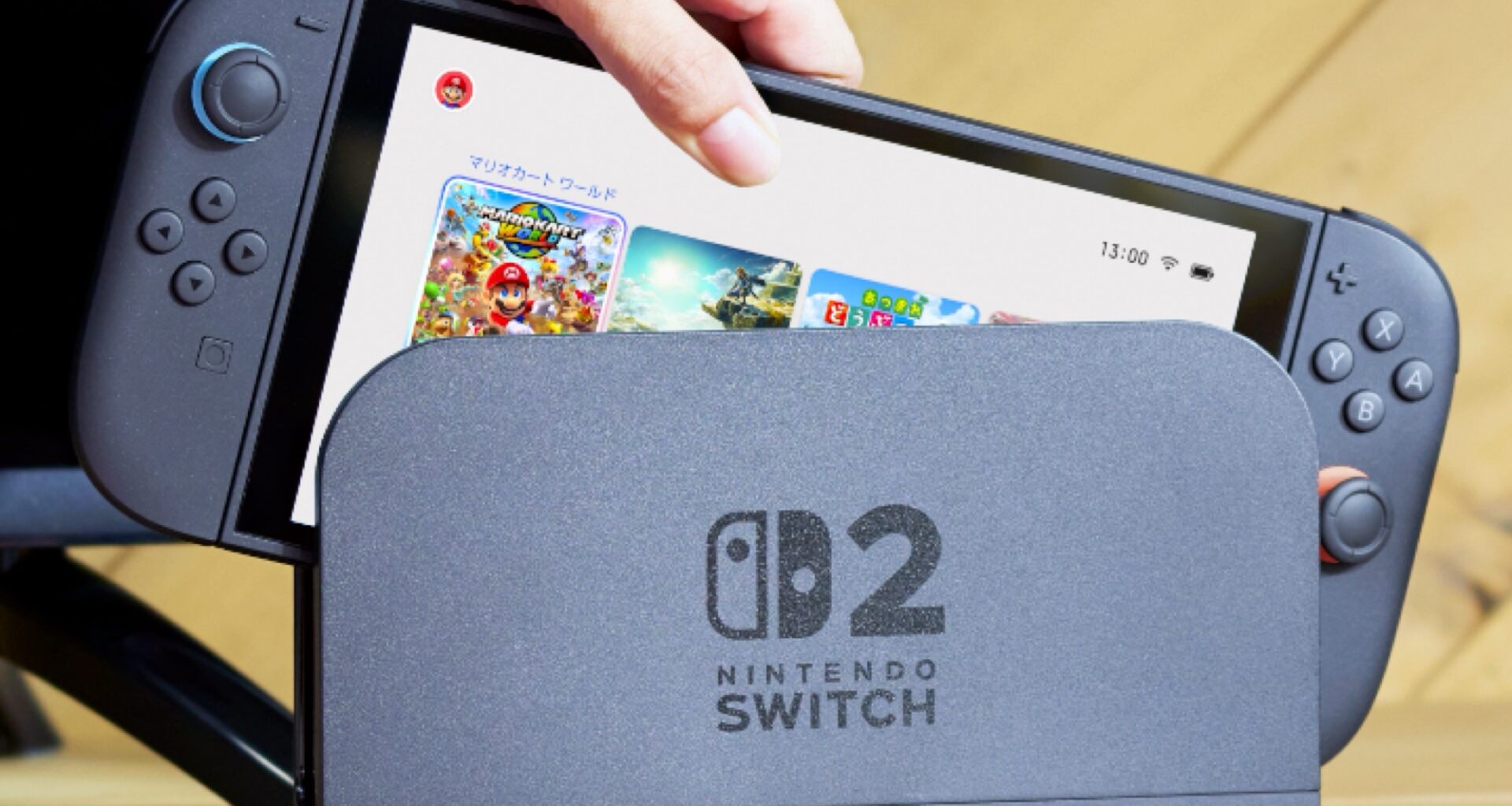 Joy-Con Drift nicht vom Tisch: Nintendo Switch 2 verzichtet auf Hall-Effekt-Sticks, Nintendo verteidigt hohe Preise