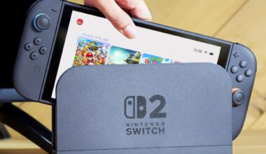 Joy-Con Drift nicht vom Tisch: Nintendo Switch 2 verzichtet auf Hall-Effekt-Sticks, Nintendo verteidigt hohe Preise