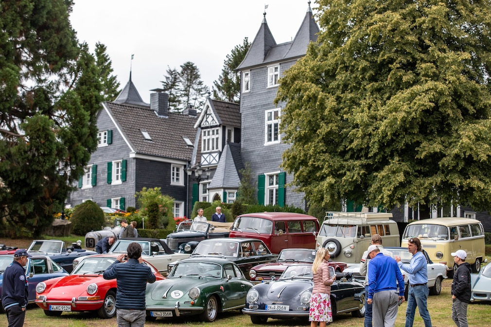 Oldtimertreffen