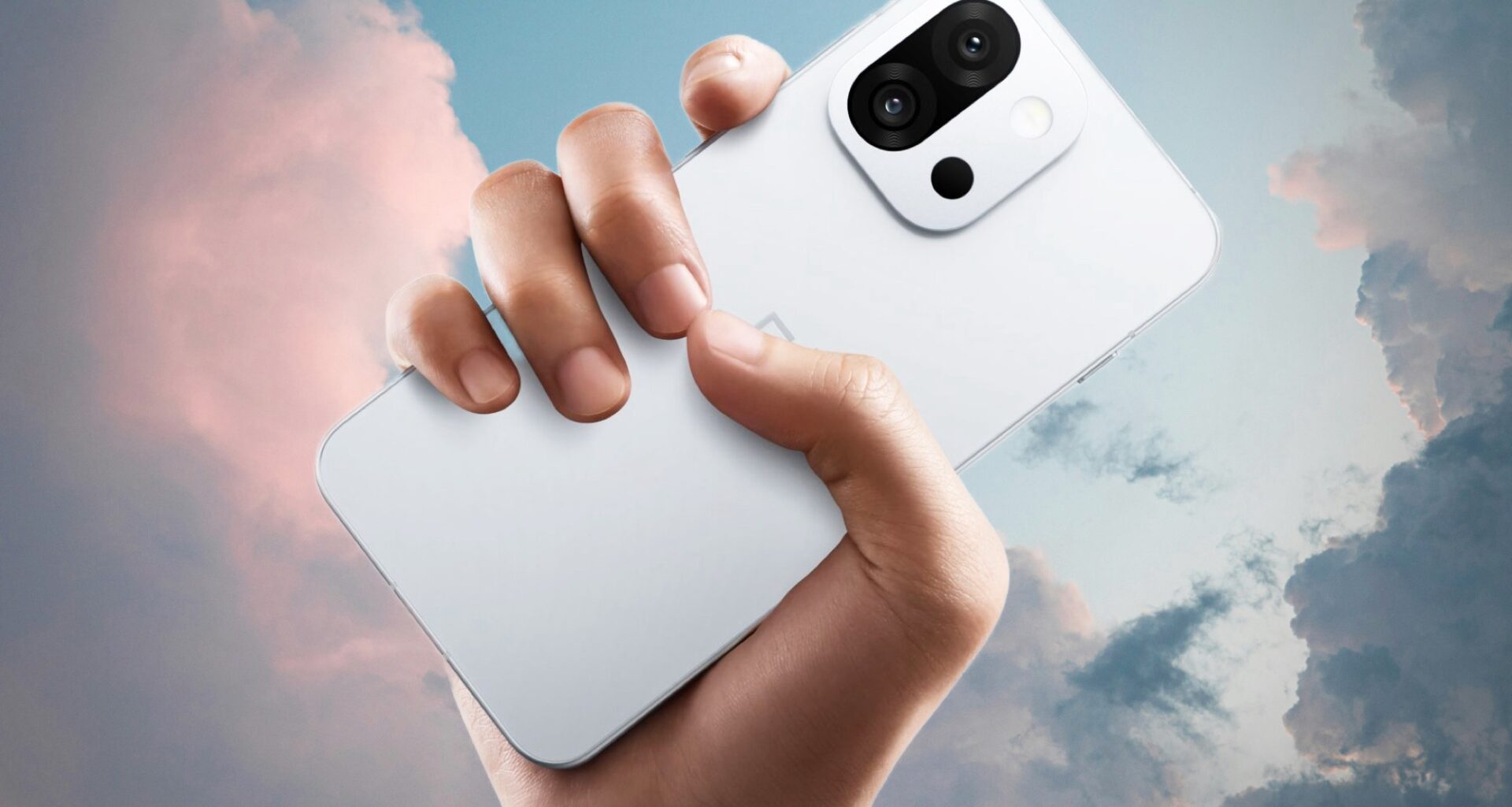 OnePlus 13T startet als kompaktes Flaggschiff mit 6.260 mAh Akku und 50 MP Tele-Kamera