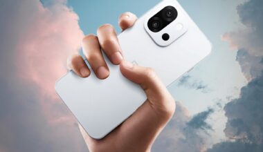 OnePlus 13T startet als kompaktes Flaggschiff mit 6.260 mAh Akku und 50 MP Tele-Kamera