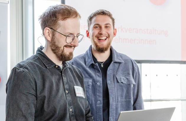 Echt. Effizient. Erfolgreich. Der neue KI-Social Media Mix. / Wie die Agentur ...