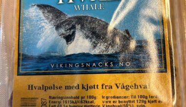 HZA-HB: Zoll stellt Walfleisch sicher / Walsalami im Gepäck von Kreuzfahrern in ...