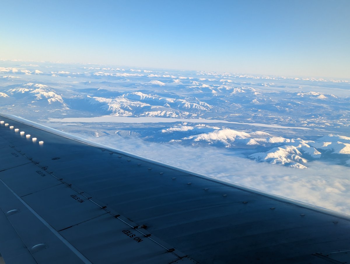 USA stärken Datenschutz für Privatjets