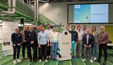 Projekt beendet - Euregio Aktuell