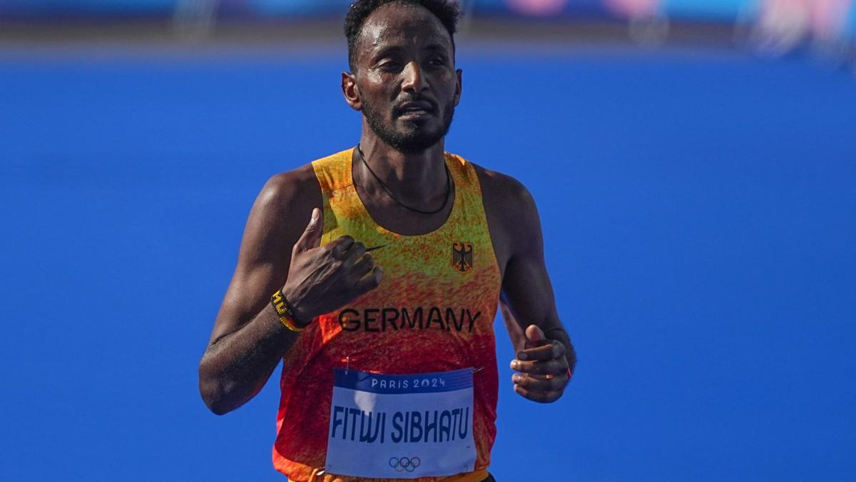 Fitwi und Mayer gewinnen Hannover-Marathon und Meistertitel