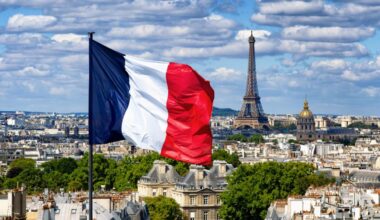 Frankreich: Überlebenshandbuch soll Bürger auf Ernstfall vorbereiten