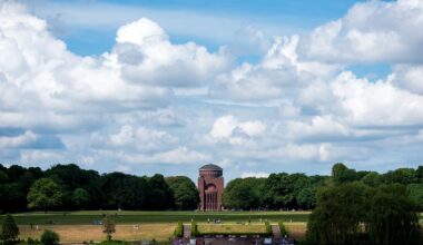 Hamburg & Schleswig-Holstein: Leiche im Stadtpark: Haftbefehl gegen zweiten Festgenommenen