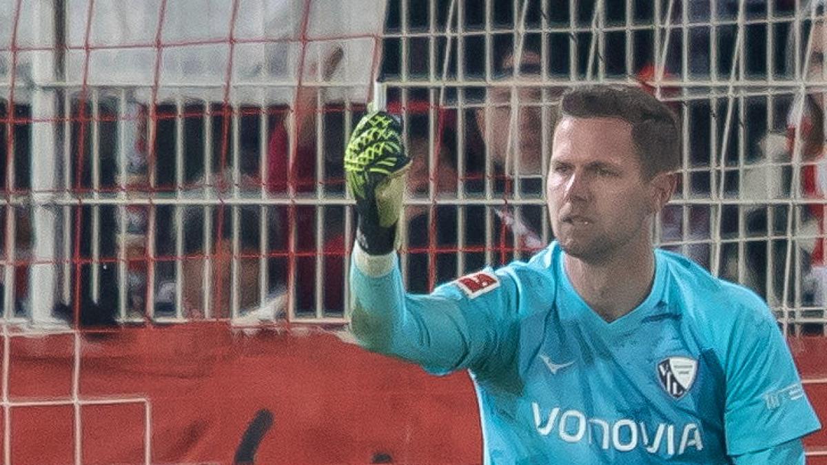 Bochum gegen Union: Das brisante Wiedersehen nach dem Feuerzeug-Skandal