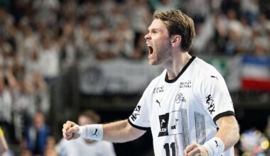 Hamburg & Schleswig-Holstein: Kiels Handballer mit Unentschieden in Limoges