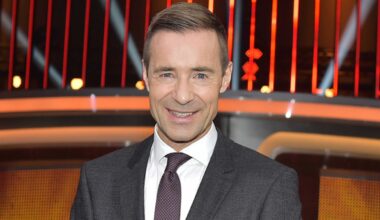 Kai Pflaume über Frühsport, Westfernsehen und 75 Jahre ARD - WDR 2 - Podcasts und Audios - Mediathek