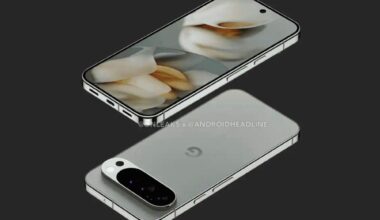 Google Pixel 10 soll doppeltes Kamera-Downgrade erhalten, Leak enthüllt Kamera-Specs von Pixel 10 Pro (Fold)
