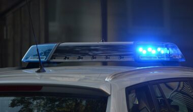 Rentnerin mitten auf Zebrastreifen von Auto erfasst