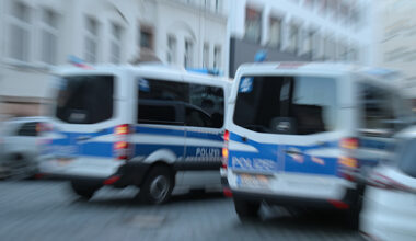 Netzwerk mit Videos von sexualisierter Gewalt an Kindern ausgehoben und Razzia bei mutmaßlichen Schleusern in Leipzig · Leipziger Zeitung
