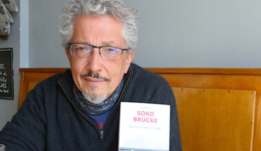 Porträt Jörg Pfeifer.