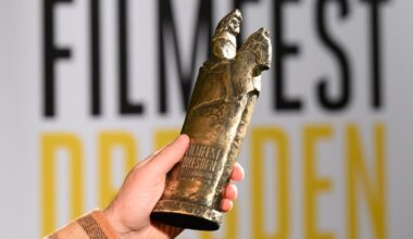Filmfest Dresden: Sächsischer Filmpreis für «Saigon Kiss»
