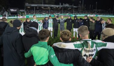 2024/2025 - Vorschau - SC Preußen Münster - 1. FC Köln - Saison 2024 25 - Rückrunde - Vorschau