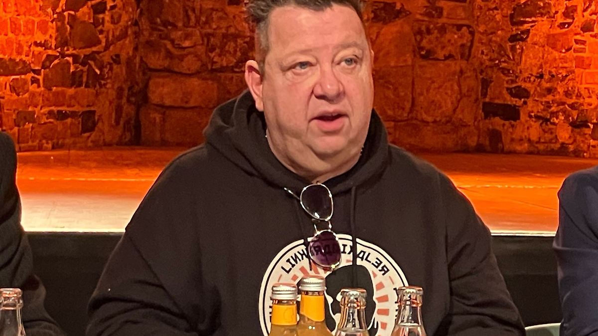 Sachsen: "Leipzig zeigt Courage": Festival für Weltoffenheit