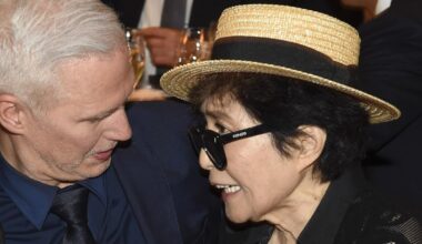 Klaus Biesenbachs Nationalgalerie: Berlin, wir haben ein Yoko-und-Klaus-Problem