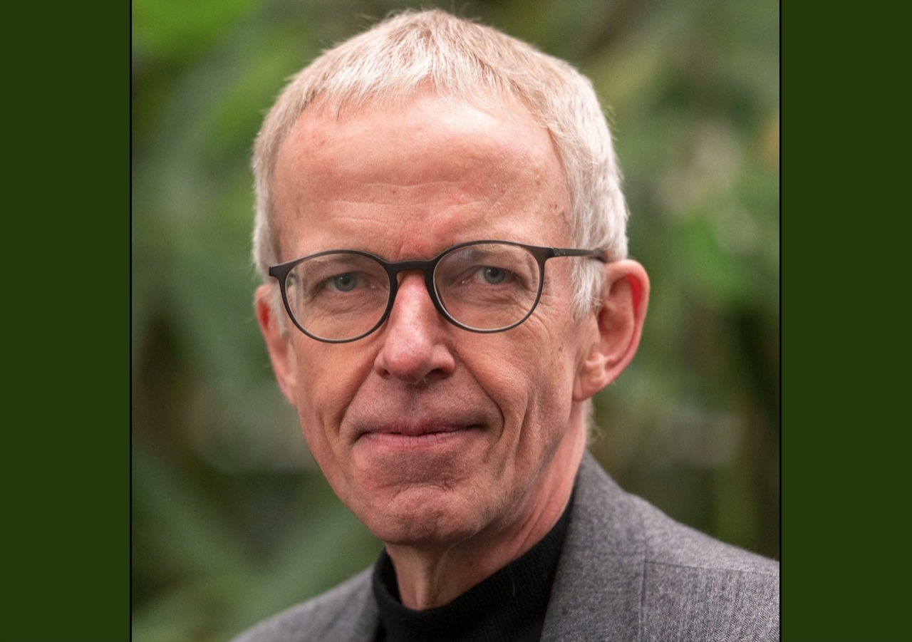 Prof. dr. jürgen bajorath