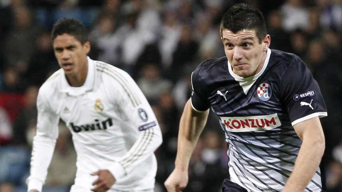 Nikola Pokrivac (†39): Kroatischer Ex-Nationalspieler stirbt bei schwerem Autounfall