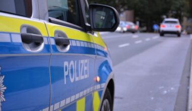 17-jährige Duisburgerin vermisst (Foto-Link) - LokalKlick.eu