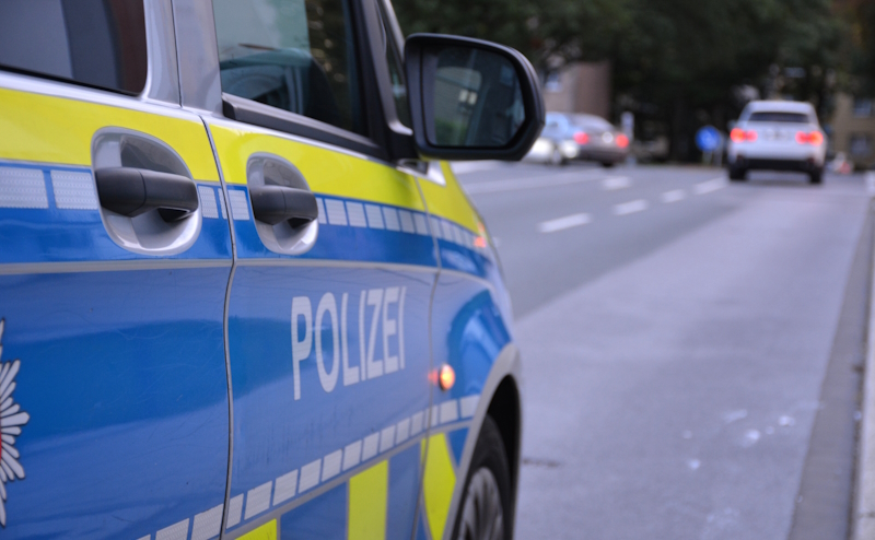 17-jährige Duisburgerin vermisst (Foto-Link) - LokalKlick.eu
