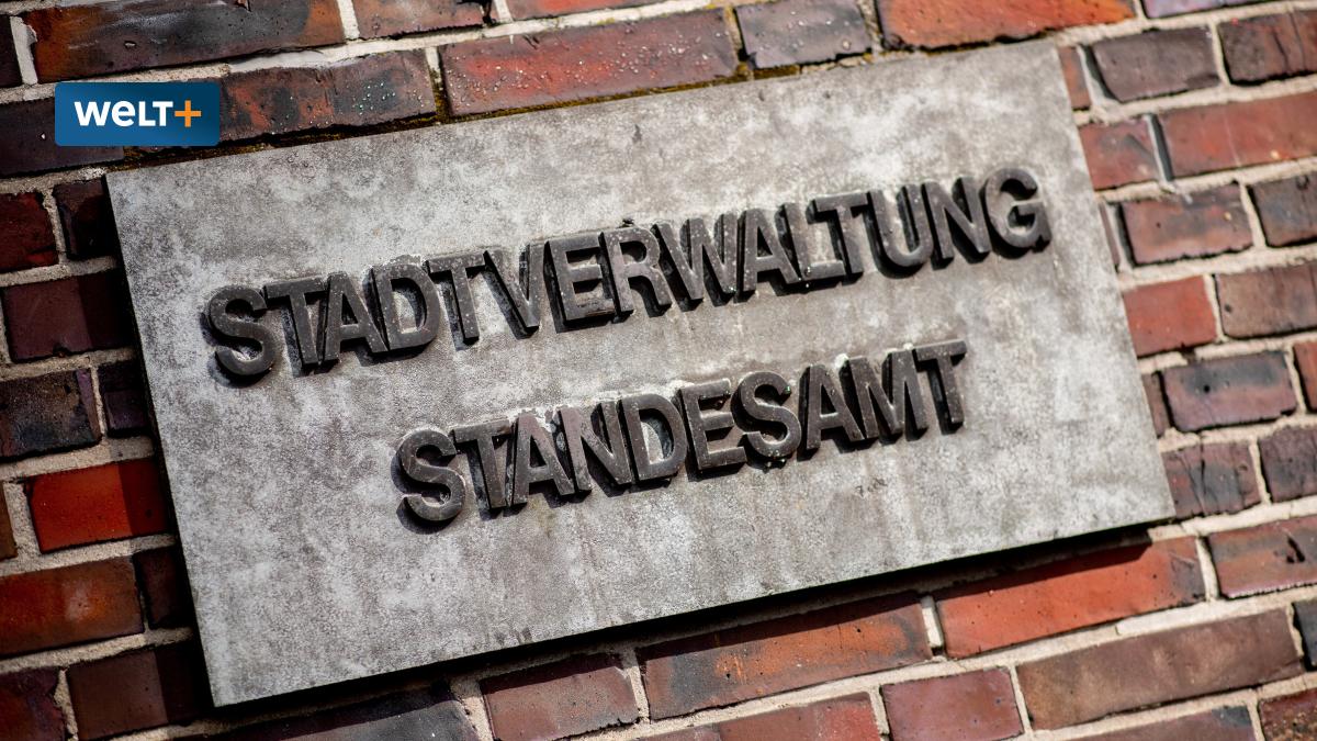 „Kommunale Finanzkatastrophe“: Horrende Kosten für Sozialhilfe und Bürgergeld sorgen für neue Grundsteuer-Sorgen - WELT