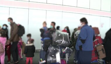 Union will alle streichen: Diese Aufnahmeprogramme gibt es in Deutschland