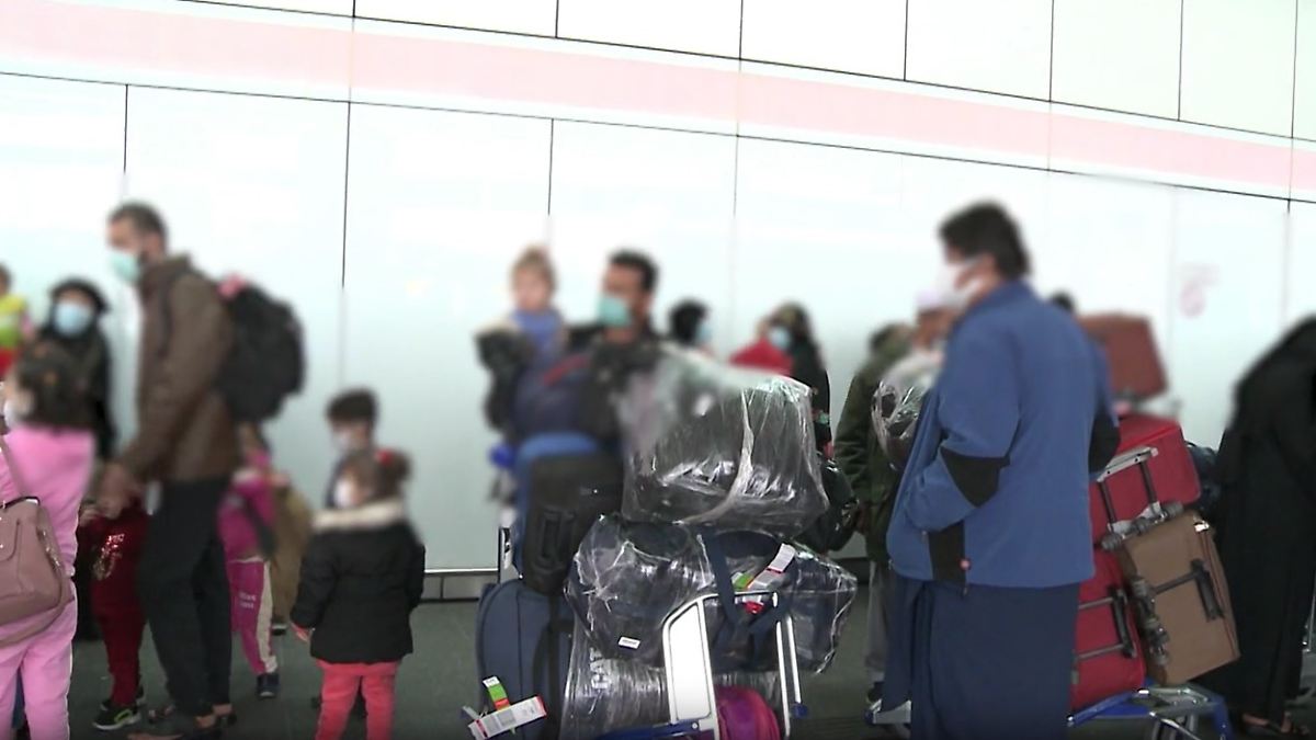 Union will alle streichen: Diese Aufnahmeprogramme gibt es in Deutschland
