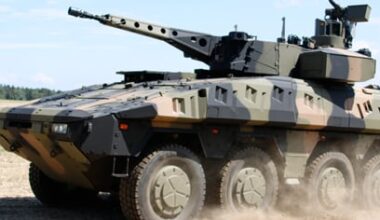Rheinmetall-Aktie: Das neue Kursziel ist da