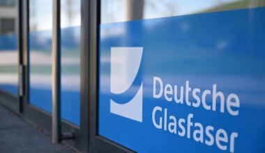 Niedersachsen & Bremen: Glasfaserleitung beschädigt - 20.000 Menschen betroffen
