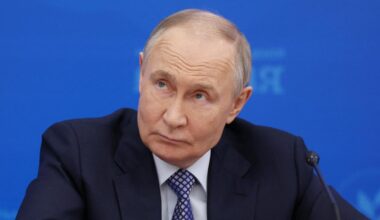Ukraine-Krieg: Putin stellt Kiew direkte Verhandlungen in Aussicht