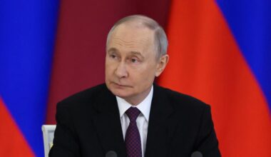 Russland nennt Waffenstillstand in der Ukraine „unrealistisch“