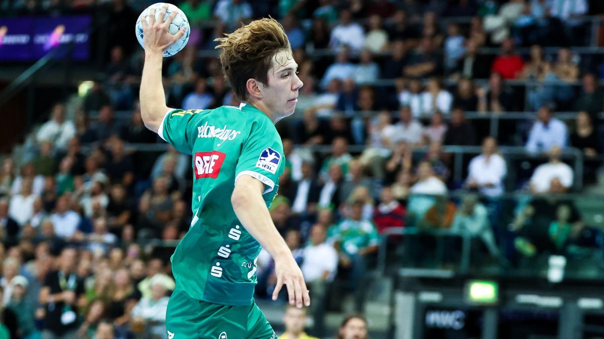 SC DHfK Leipzig kassiert Heimniederlage