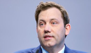 Lars Klingbeil: SPD-Chef macht überstandene Krebserkrankung öffentlich