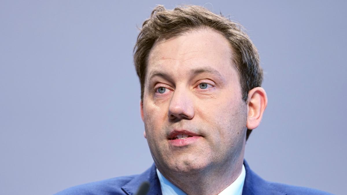 Lars Klingbeil: SPD-Chef macht überstandene Krebserkrankung öffentlich