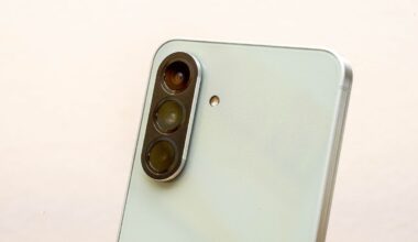 Tolles Mittelklasse-Smartphone: Beim Galaxy A56 macht Samsung fast alles richtig