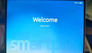 Leak enthüllt One UI 8 auf Basis von Android 16, das nächste große Update für Samsung Galaxy Smartphones