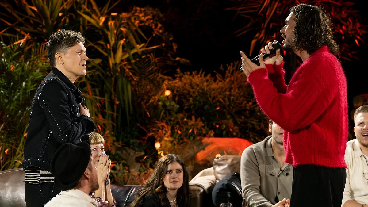"Sing meinen Song": Drei Akkorde und die Wahrheit