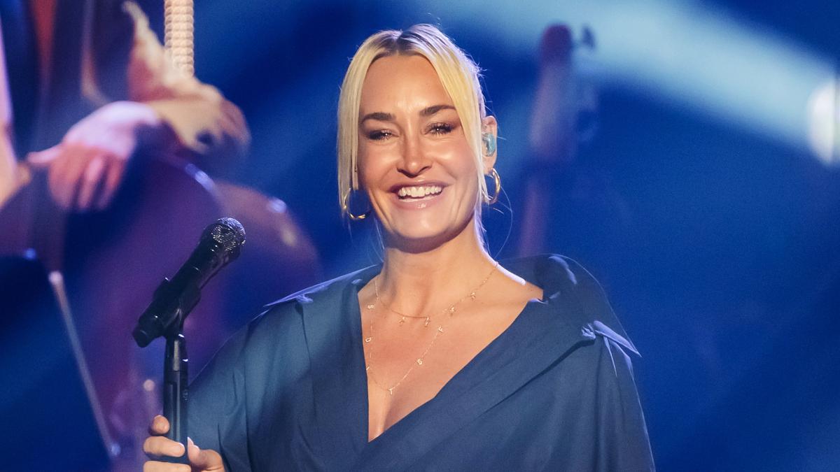 Neues Album: „Die Mucke ist doch kacke“ – Sarah Connor provoziert mit neuem Song