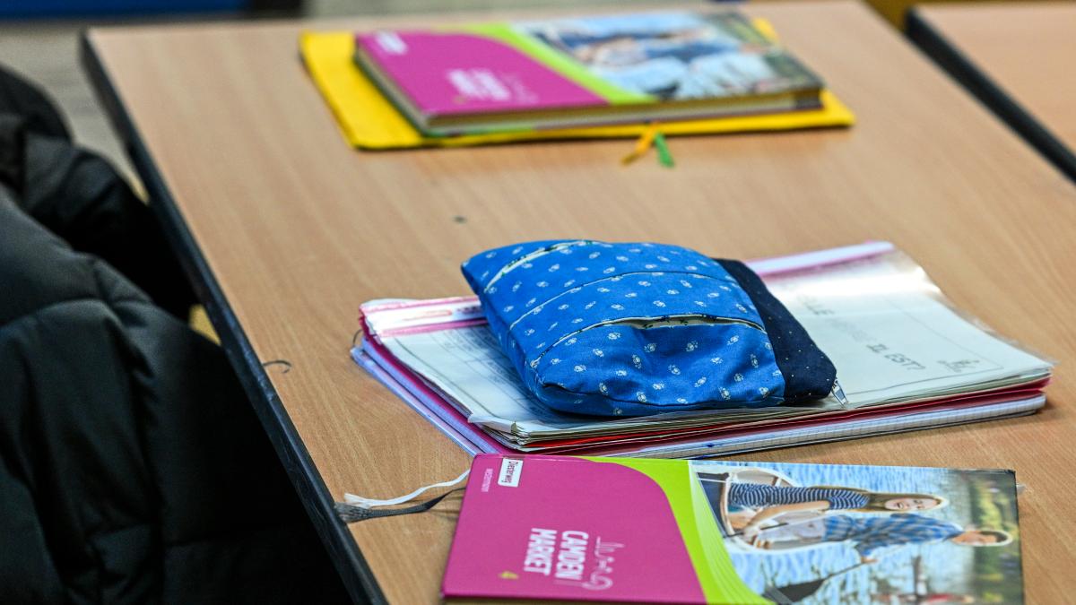 Berlin: 97 Prozent der Schüler fielen durch – Eltern klagen gegen „Probeunterricht“ an Gymnasien