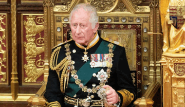 Vereinigtes Königreich Charles